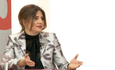 Sinadinovska: Deputetët nuk bëjnë kurrë skandale kur miratojnë ligje për përfitimet e tyre