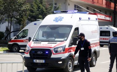 Në Shqipëri, 139 raste të reja dhe 5 të vdekur nga COVID-19 në 24 orët e fundit