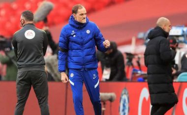 “Mundem ekipin më të mirë në Evropë”, Tuchel ndihet shumë krenar pasi Chelsea arriti në finalen e Kupës FA