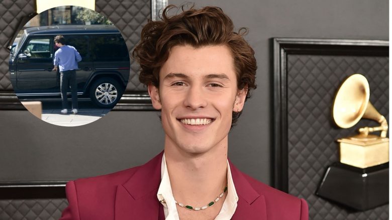 Arrestohet një i dyshuar pas vjedhjes në shtëpinë e Shawn Mendes dhe Camila Cabello