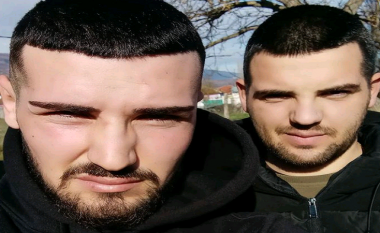 Arrestohet 26-vjeçari që vrau vëllanë në Dibër