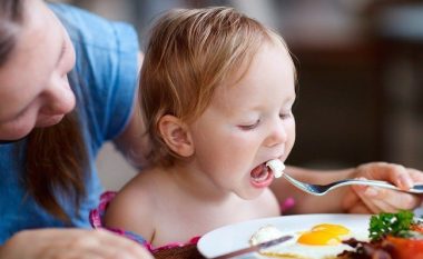 Pse vezët bio janë esenciale për zhvillimin e trurit te fëmijët?