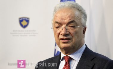 Deputeti i PDK-së, Haliti: Milan Radoiçiq kërcënon udhëheqësit politikë përmes sms-ve