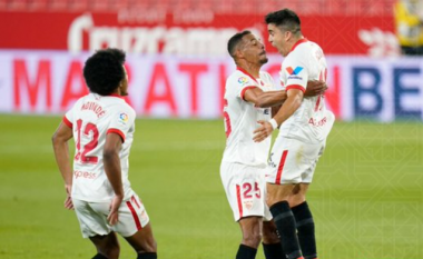 Notat e lojtarëve: Sevilla 1-0 Atletico Madridi, Acuna më i dalluari