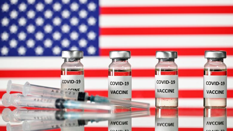 SHBA do tu dhurojë vendeve tjera 60 milionë doza të vaksinës AstraZeneca