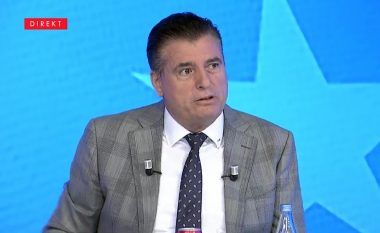 Bahtiri thotë se LVV ka plan për veriun e Kosovës, refuzon skenarët e përmendur në “non paper”