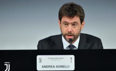 Juventusi injoron tifozët dhe Agnelli nuk jep dorëheqje