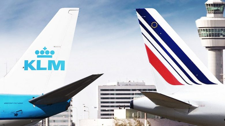 Franca dhe BE-ja arrijnë marrëveshjen për mbështetjen e Air France – KLM