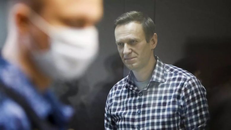 Mjekëve u mohohet qasja në spitalin e burgut ku po mbahet Alexei Navalny