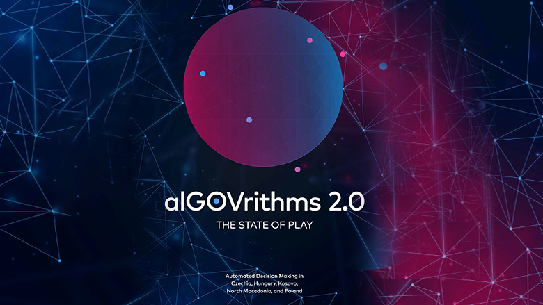 alGOVrithms – mundësi për reforma në administratë dhe dixhitalizim të shërbimeve publike