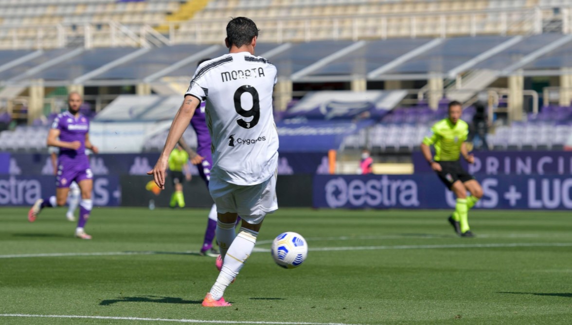 Fiorentina 1-1 Juventus, notat e lojtarëve