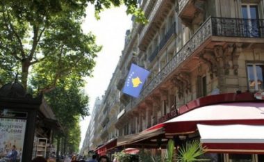 Ambasada e Kosovës në Paris me njoftim të rëndësishëm për shtetasit kosovarë