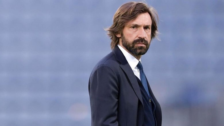 Pirlo: Agnelli ka folur me lojtarët e Juventusit për Superligën Evropiane