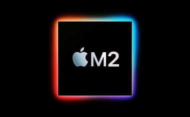Apple thuhet se ka filluar prodhimin e çipave M2