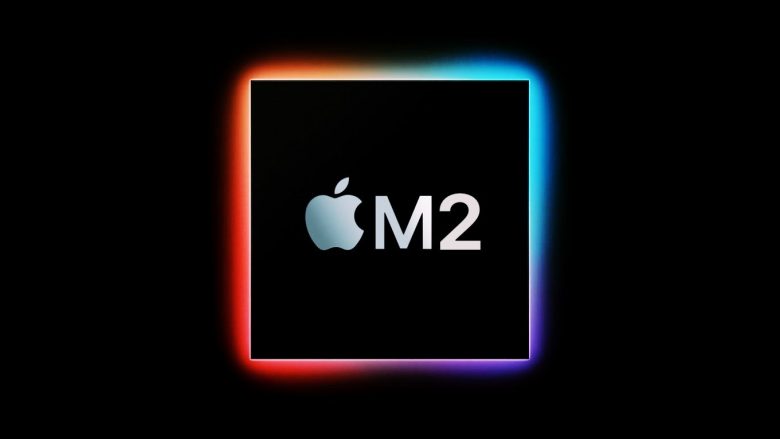 Apple thuhet se ka filluar prodhimin e çipave M2