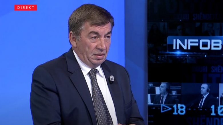 Arsim Bajrami: Opozita do të bënte një gabim shumë të rëndë nëse abstenon nga dialogu