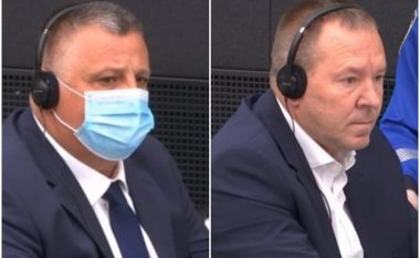 Çështja e Gucatit dhe Haradinajt të premten do t’i kalojë trupit gjykues
