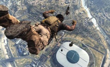 "Call of Duty: Warzone" ka më shumë se 100 milionë lojtarë në botë