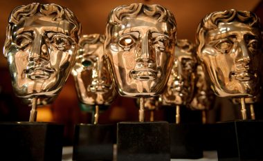 Lista e fituesve në ndarjen e çmimeve në “BAFTA 2021”