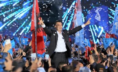 Basha më i votuari në Tiranë nga PD, Berisha drejt një mandati tjetër deputeti