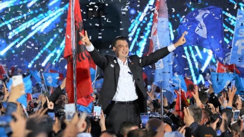 Basha më i votuari në Tiranë nga PD, Berisha drejt një mandati tjetër deputeti