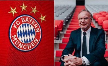 Vjen reagimi i Bayernit për Superligën Evropiane, Rummenigge: Nuk do t’i zgjidhë problemet financiare që i ka shkaktuar coronavirusi