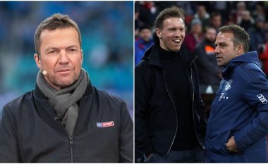 Legjenda gjermane Matthaus: Bayern Munich do ta ndërrojë trajnerin, ka gati zëvendësimin