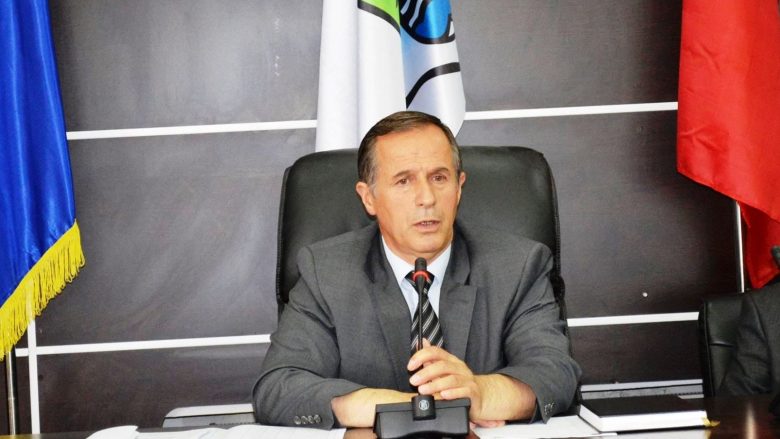 Ngritet aktakuzë ndaj kryetarit të Malishevës, Ragip Begaj për keqpërdorim të pozitës zyrtare