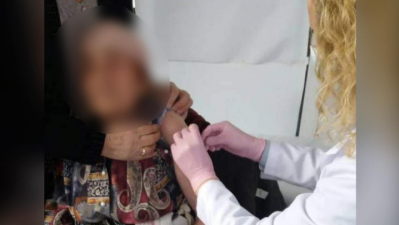 Vaksinohen dy persona mbi 100 vjeç në Skenderaj, Bekim Jashari u bën thirrje institucioneve të angazhohen për sigurimin e dozave tjera