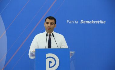 Kandidati i PD-së për deputet që po merr më shumë vota se Basha dhe Berisha në Tiranë
