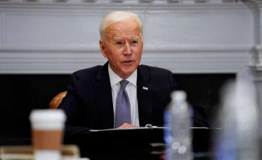 Joe Biden vendos sanksione të reja ndaj Rusisë