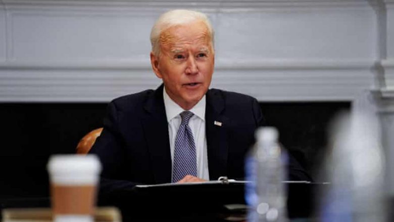 Joe Biden vendos sanksione të reja ndaj Rusisë