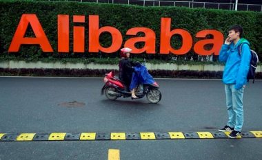 Rregullatori kinez i konkurrencës gjobit “Alibaba” me 2.8 miliardë dollarë