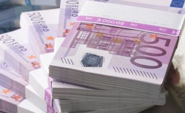 Mbahet ankandi i 11-të i letrave me vlerë për vitin 2021, emetohen 10 milionë euro