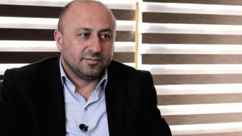 Apeli vendos një muaj arrest shtëpiak për kryetarin e Kllokotit, Bozhidar Dejanoviq