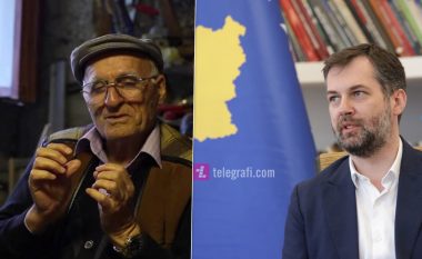 Ministri Çeku shpreh ngushëllime për vdekjen e instrumentistit Shaqir Hoti