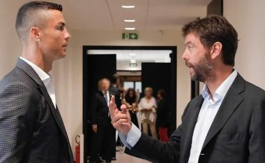 Mediat italiane kritikojnë formën e Ronaldos, hidhet dyshimi se po e ruan veten për Kampionatin Evropian