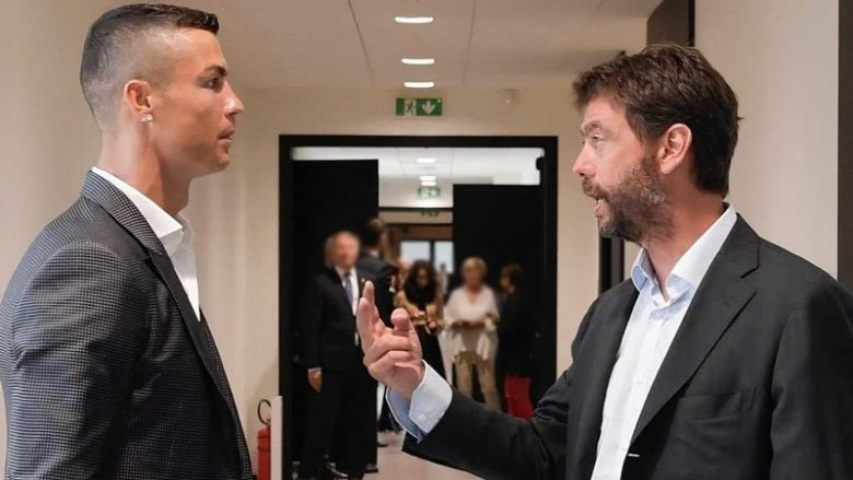 Mediat italiane kritikojnë formën e Ronaldos, hidhet dyshimi se po e ruan veten për Kampionatin Evropian