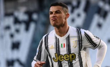 Ronaldo e konsideron kalimin te PSG ose United