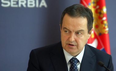 Daçiq: Arritja e kompromisit për Kosovën prioritet kryesor i Serbisë