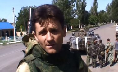 Videoja në YouTube flet se si serbët mund të bëhen mercenarë ushtarak të Vladimir Putinit në Ukrainë