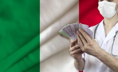 Italiani mori rrogë për 15 vjet, por kurrë nuk u shfaq në punë: Fitoi rreth gjysmë milioni euro