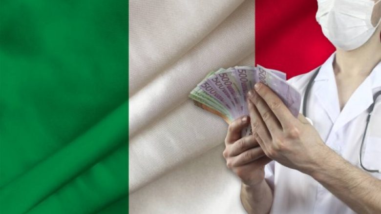 Italiani mori rrogë për 15 vjet, por kurrë nuk u shfaq në punë: Fitoi rreth gjysmë milioni euro