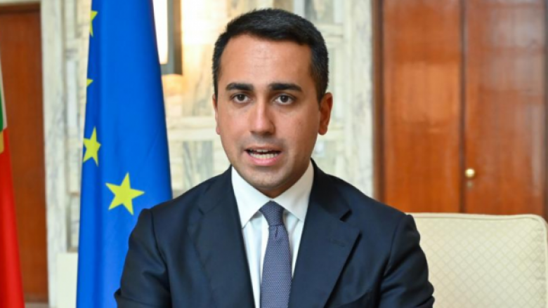 Ministri i Jashtëm i Italisë: Kosova meriton liberalizimin e vizave