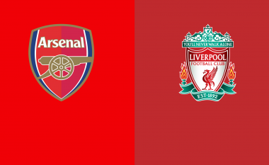 Formacionet zyrtare, Arsenal – Liverpool: Ndeshje vendimtare për Evropë