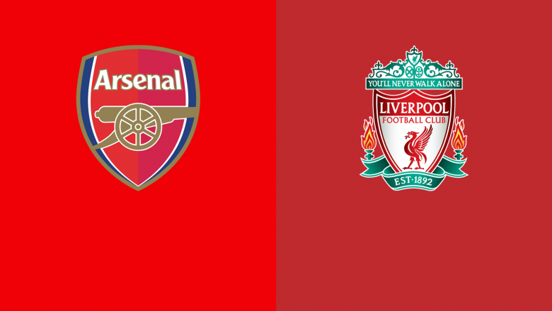 Formacionet zyrtare, Arsenal – Liverpool: Ndeshje vendimtare për Evropë