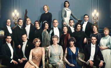 “Downton Abbey 2” do të lansohet në muajin dhjetor