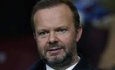 Deklarohet Ed Woodward pas dorëheqjes nga Unitedi, anashkalon Superligën Evropiane