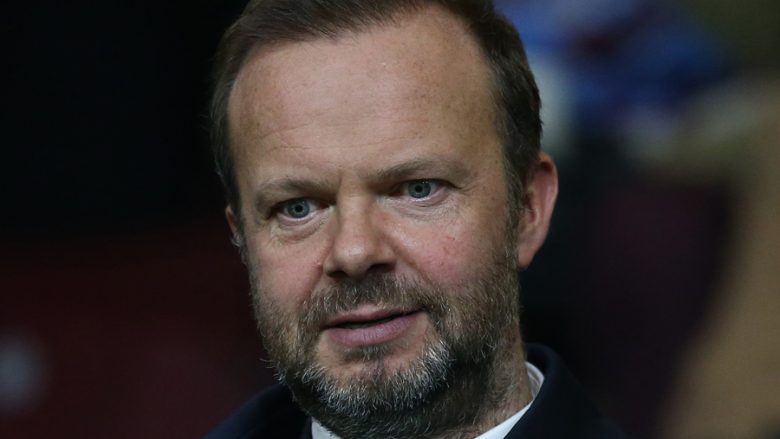 Deklarohet Ed Woodward pas dorëheqjes nga Unitedi, anashkalon Superligën Evropiane
