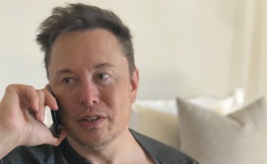 Elon Musk do të bëjë audicion për rolin e drejtuesit të ‘Saturday Night Live’